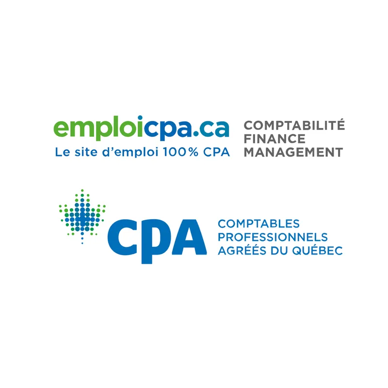 Logos ordre des CPA et emploi CPA
