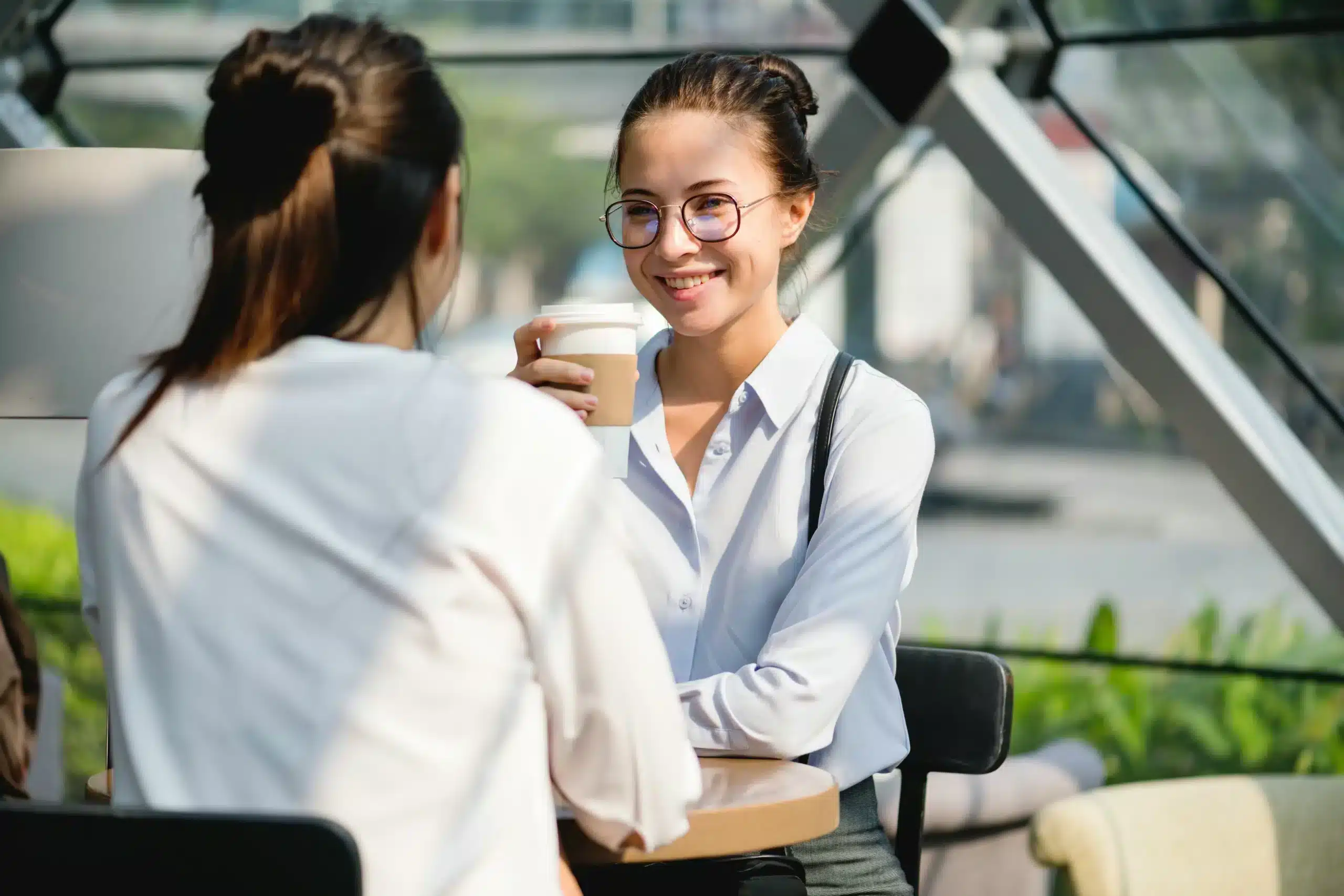 Groupe de professionnels engagés collaborant au sein du réseau BRIO PAE.